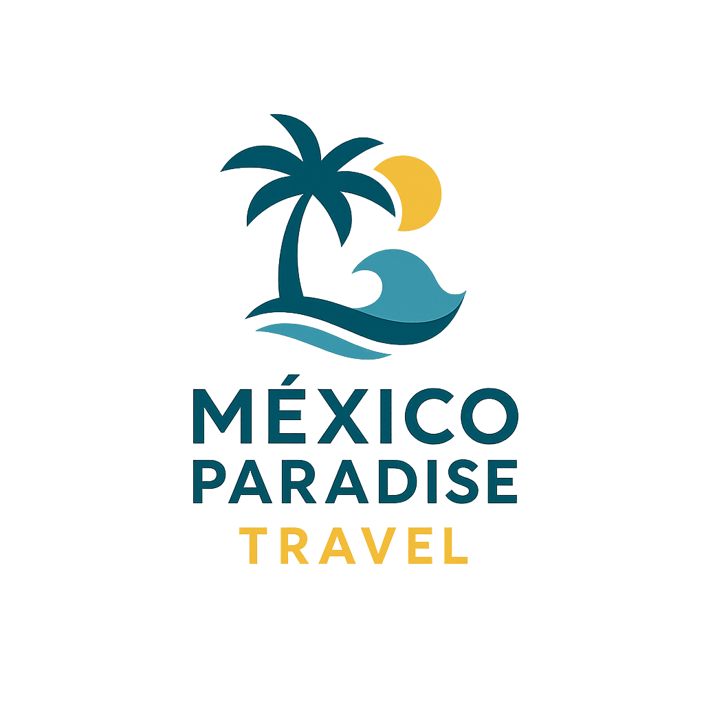 Mexicoparadisetravel